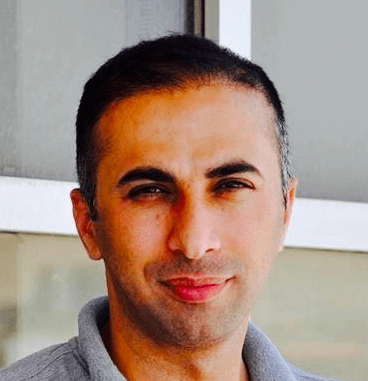 Headshot Heyrsh Abdulrahman