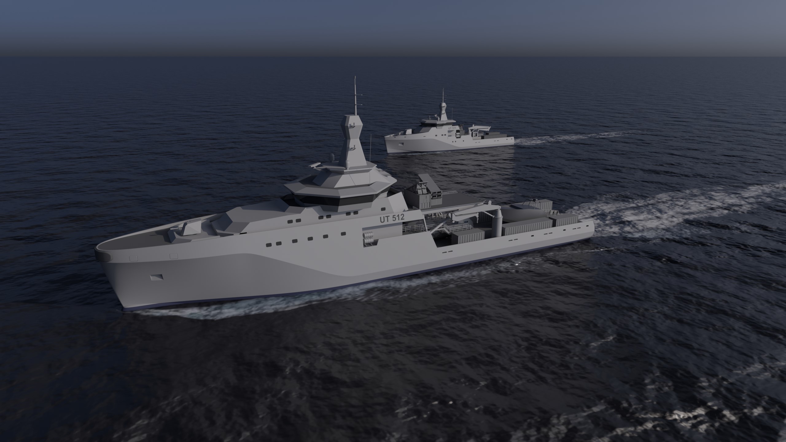 Kongsberg