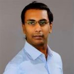 Krishna Vadlamannati