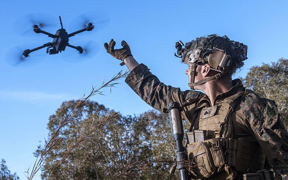 DOGMA delivers real-time intelligence, giving a decisive advantage in complex operational environments by accelerating the kill chain and reducing cognitive burden.