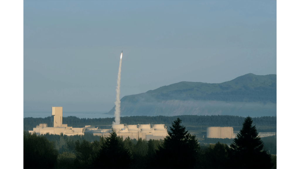 A successful flight test campaign with the Arrow-3 Interceptor missile