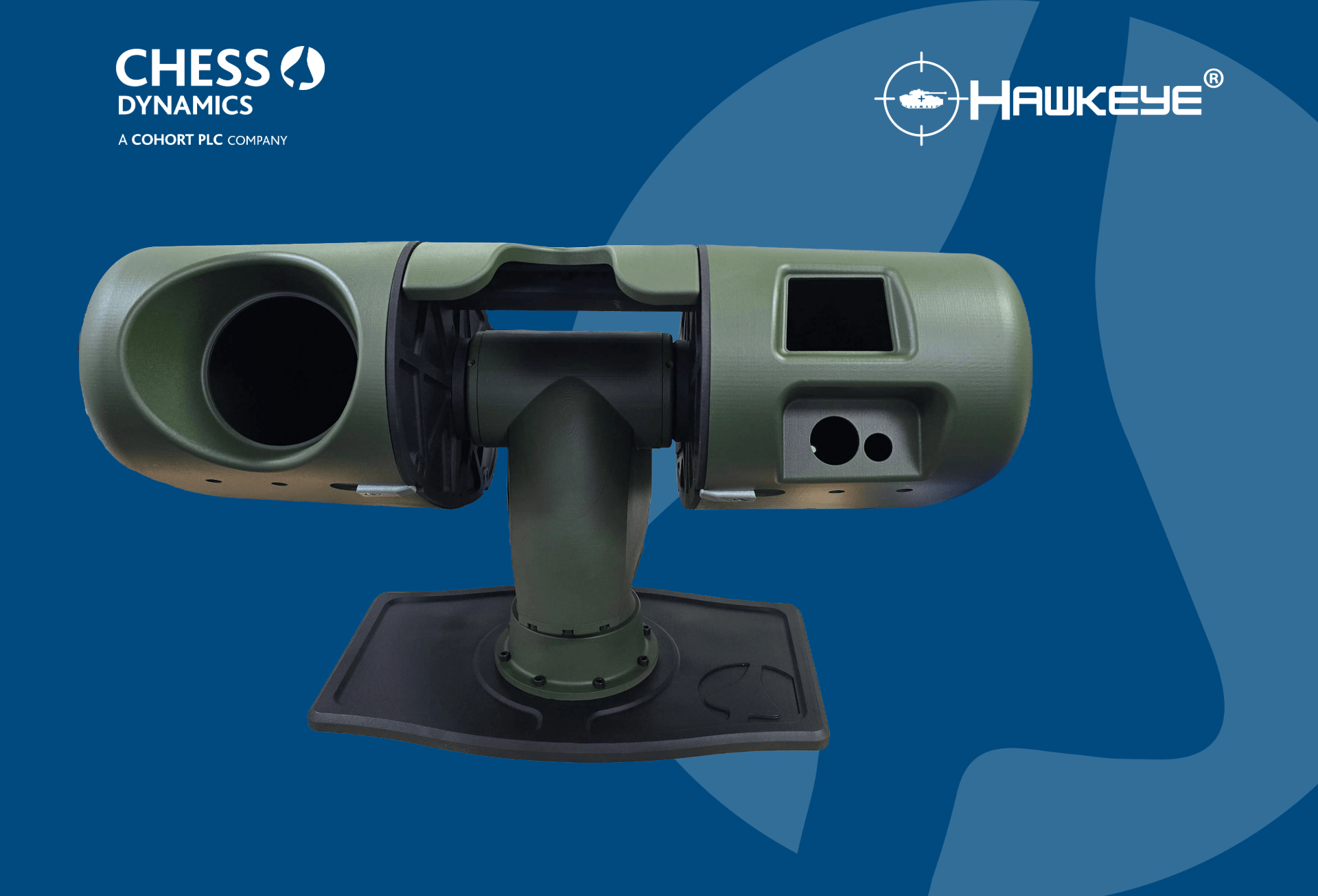 Hawkeye EOSS