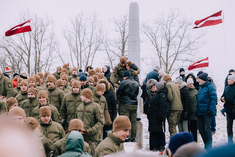 Latvia
