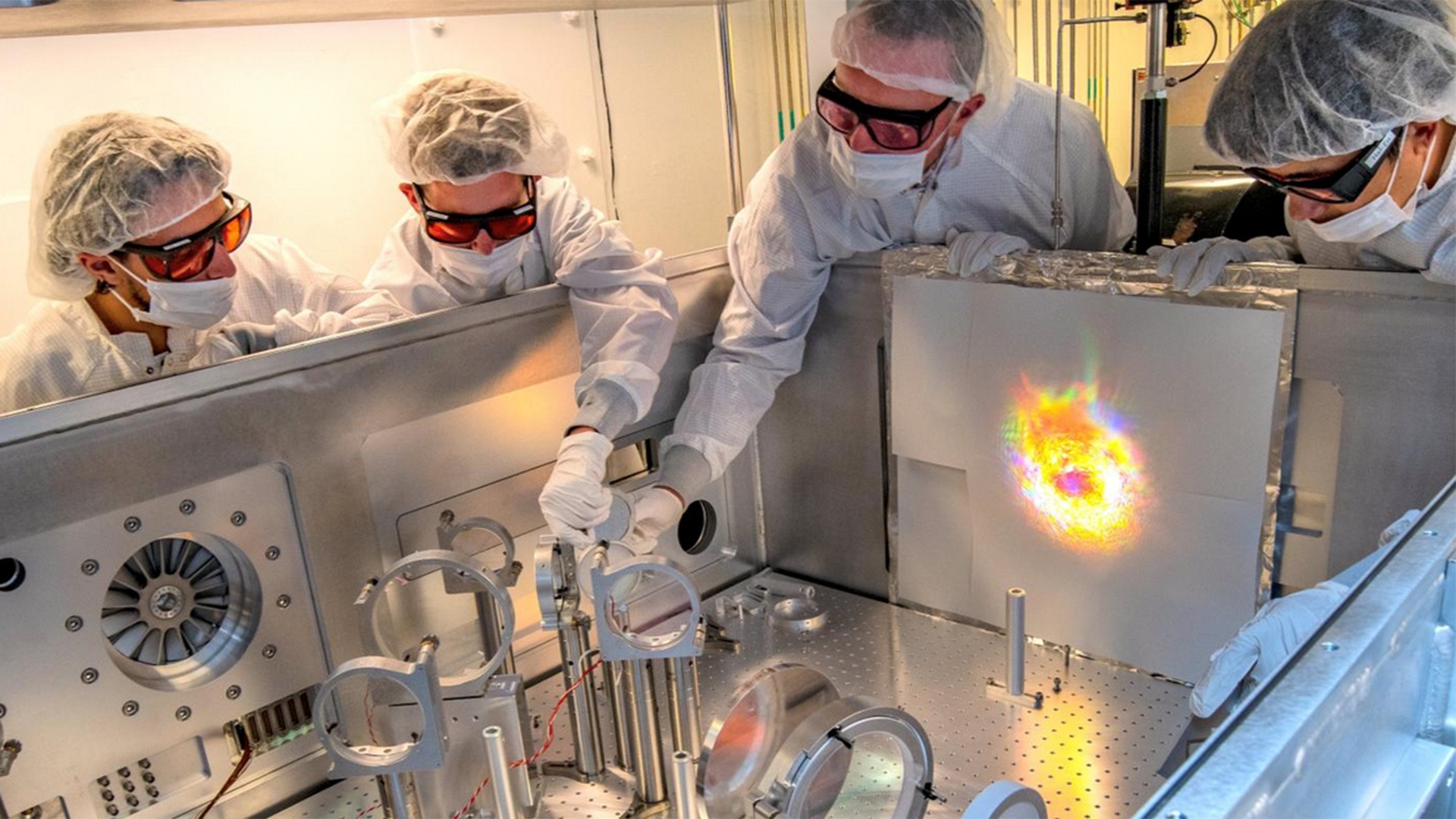Lawrence Berkeley National Laboratory