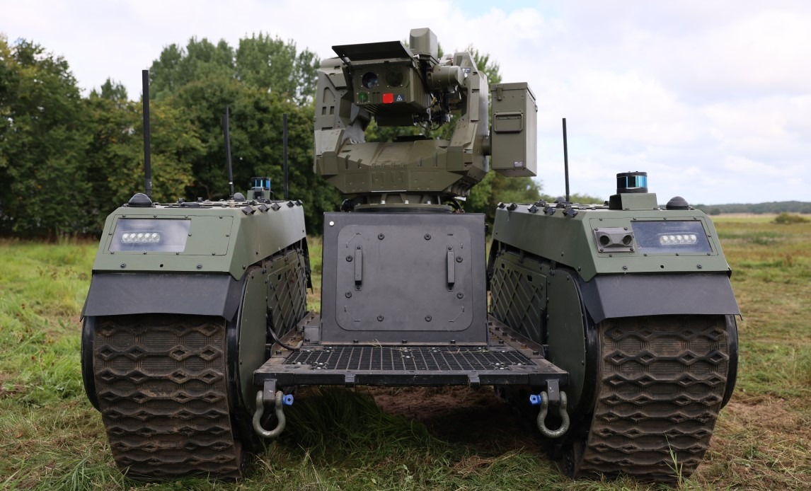 THeMIS vehicle