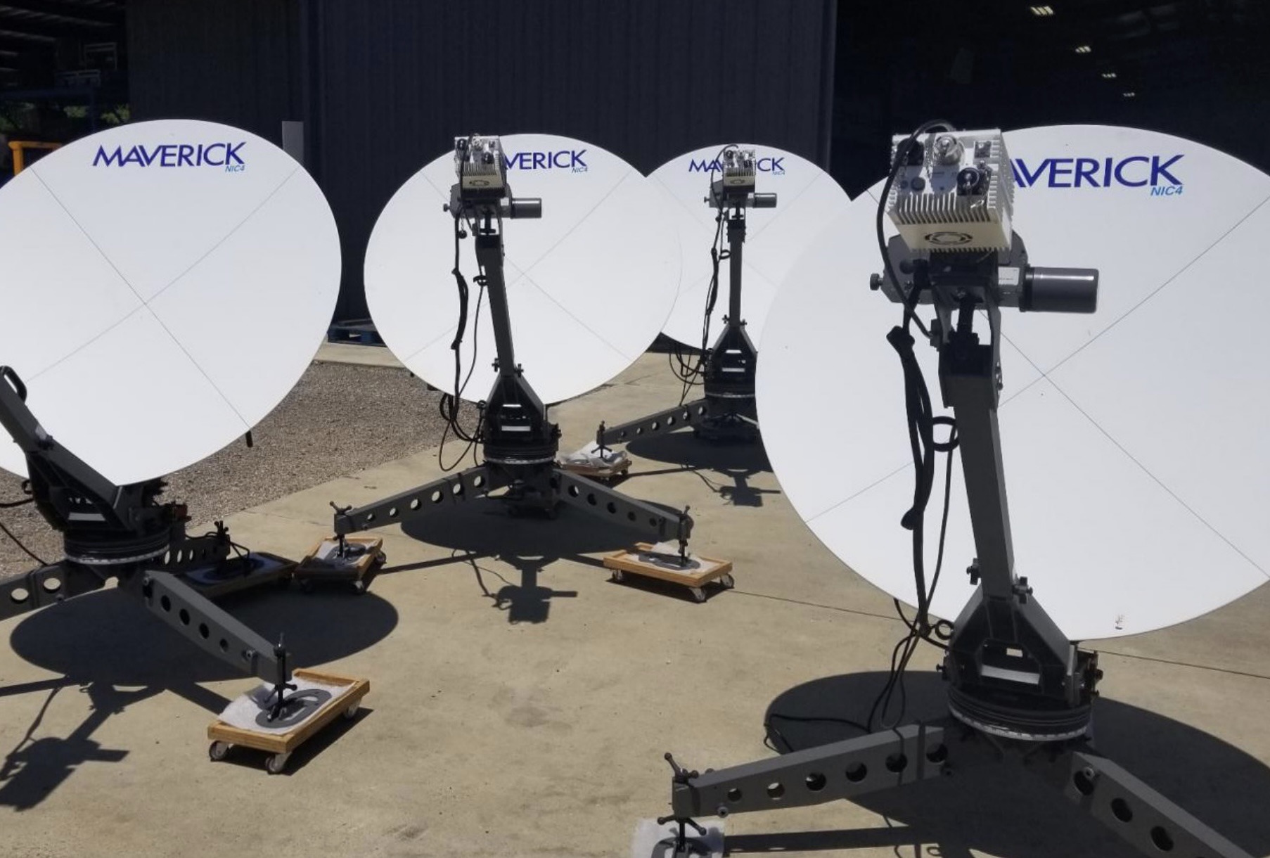 VSAT