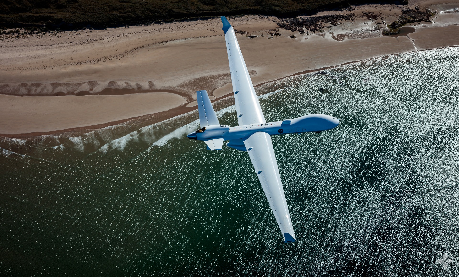 GA-ASI MQ-9B