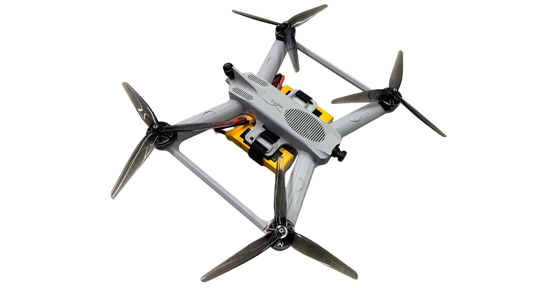 Remora UAS