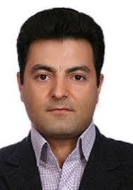 Headshot Mojtaba Touiserkani