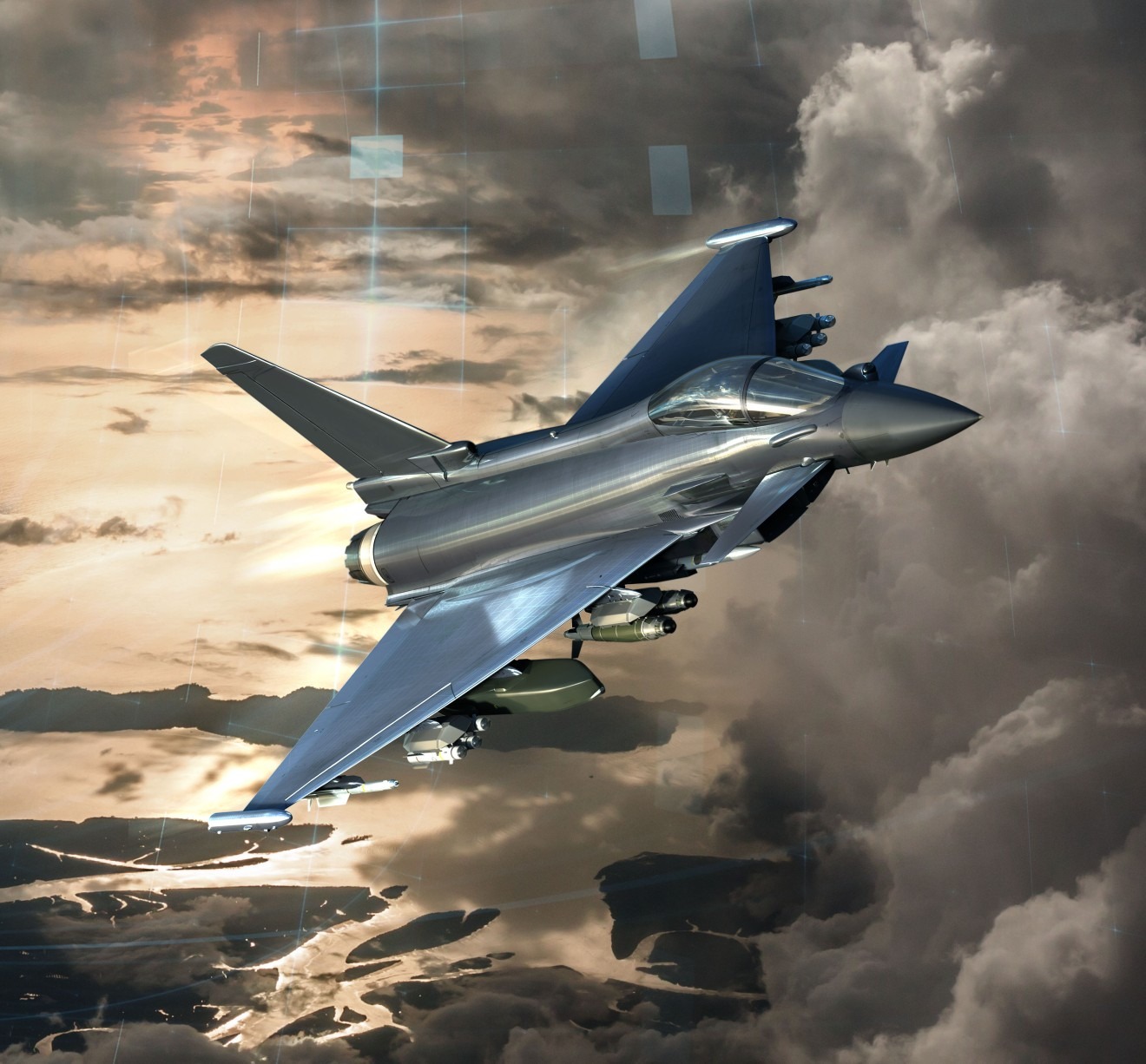 Eurofighter