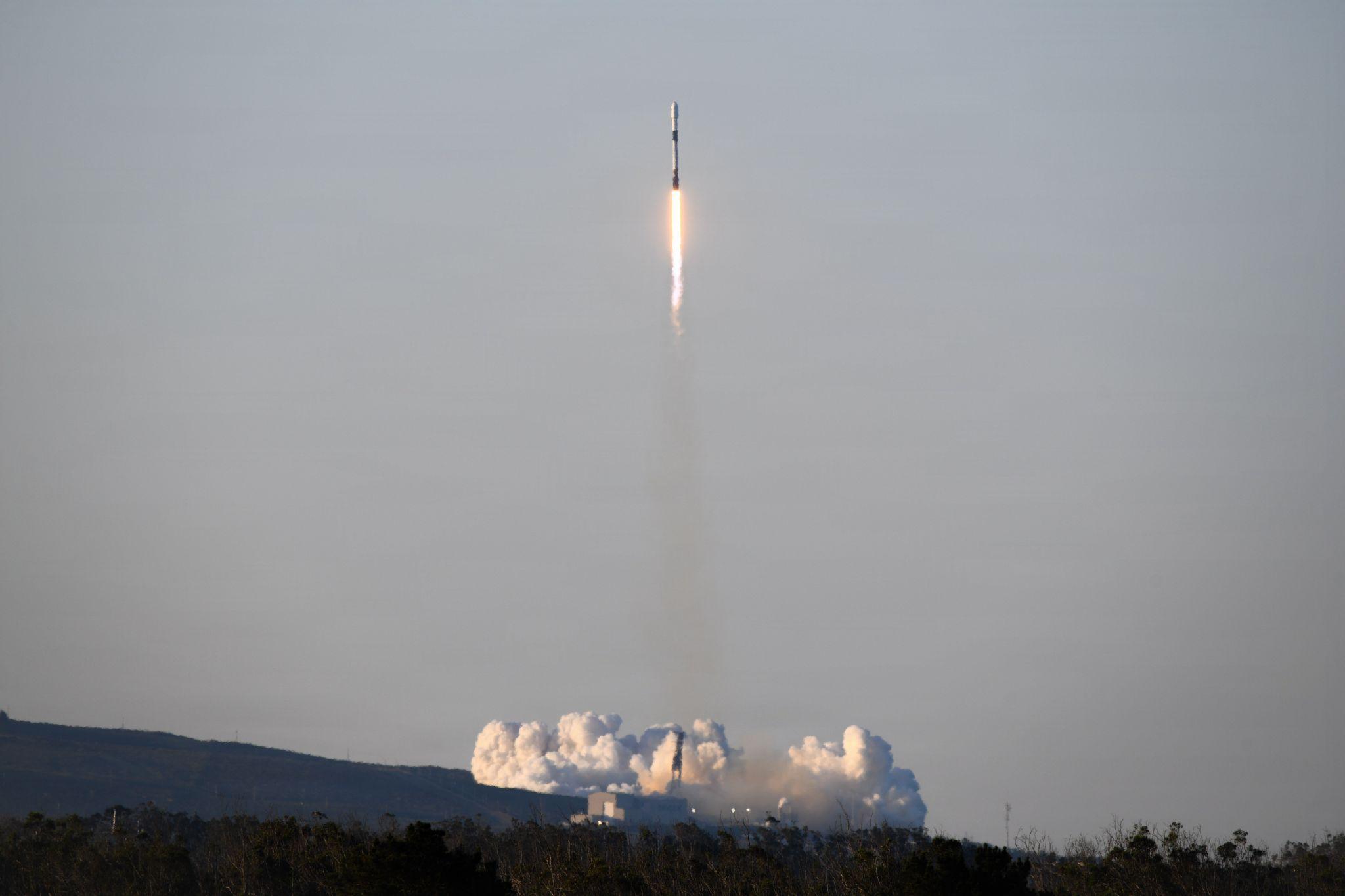 Protecting launch operations at Vandenberg Space Force Base requires advanced, networked defenses against drone threats.