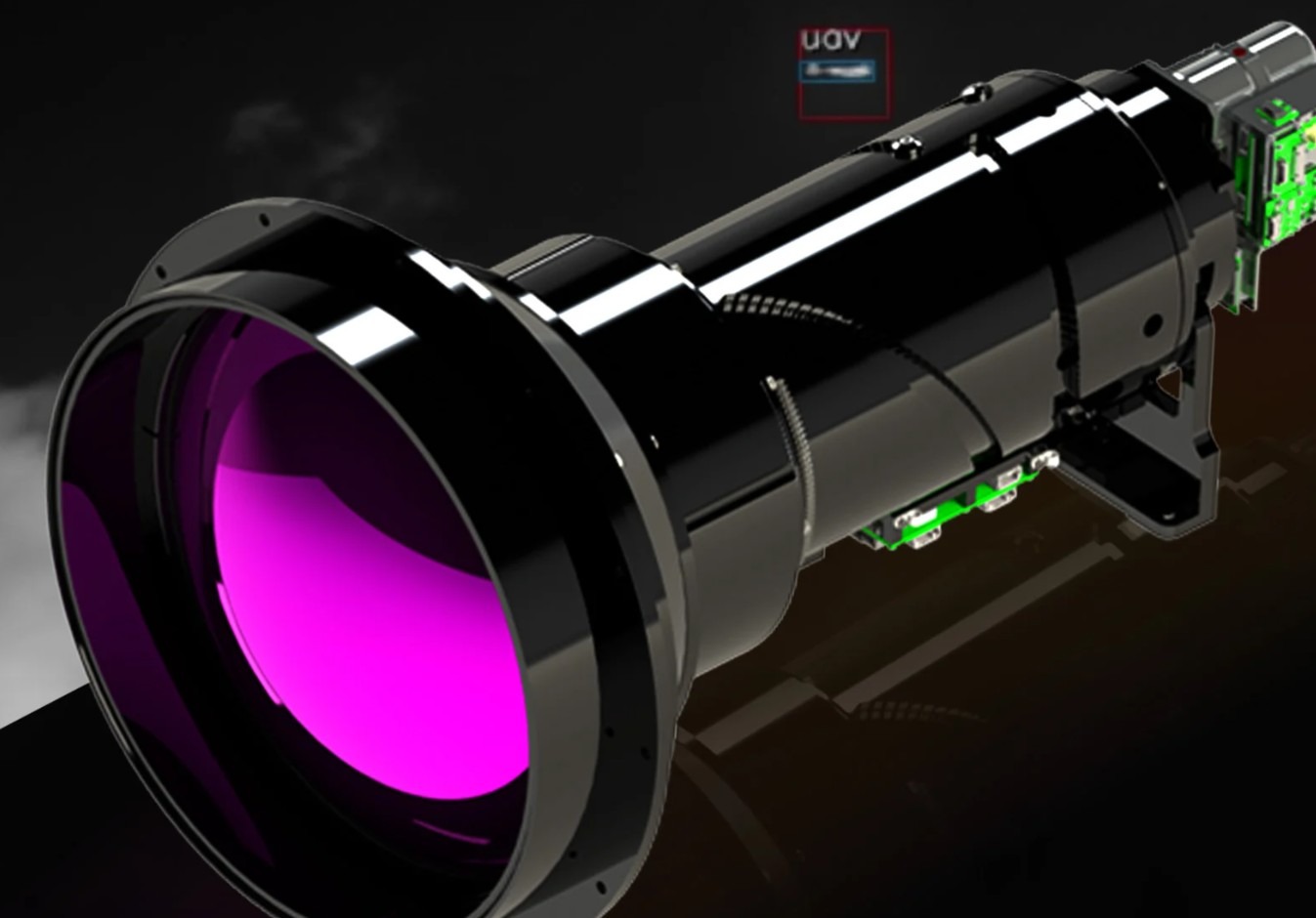 Neutrino SX8 ISR 50-1000
