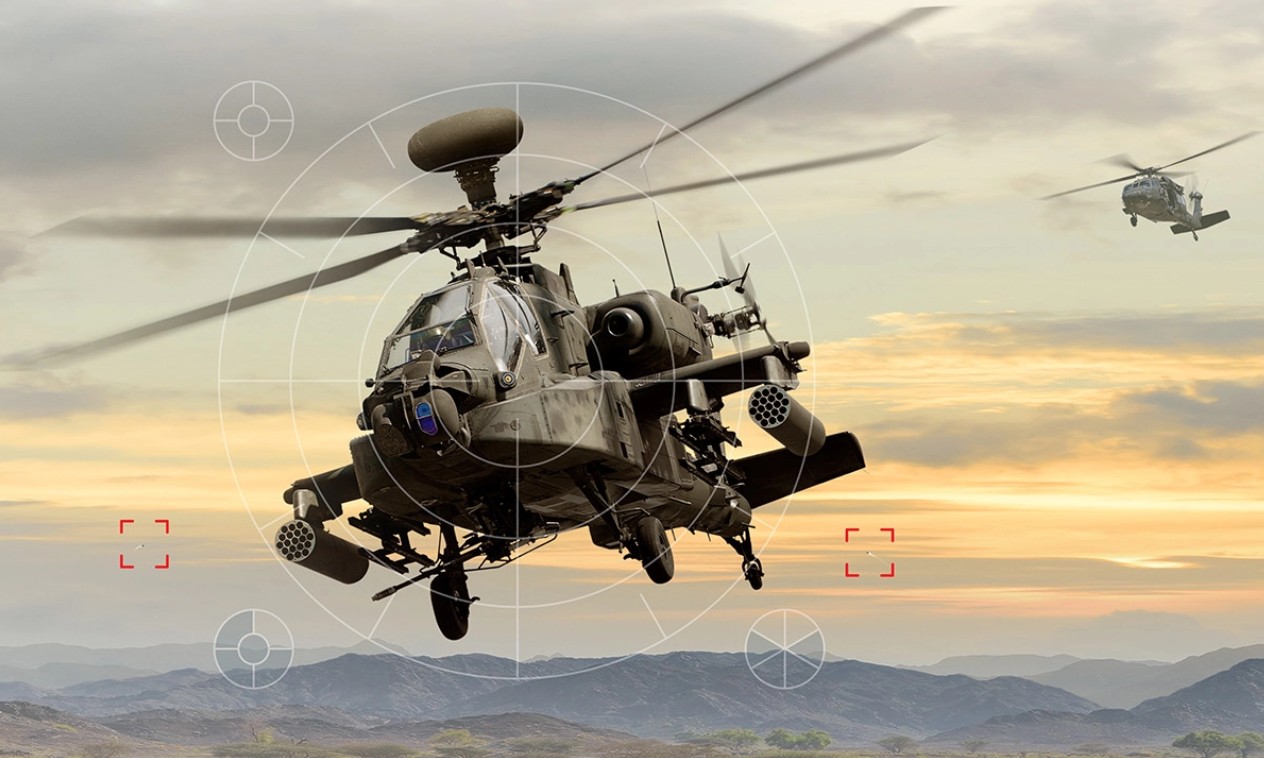 BAE Systems' CMWS.