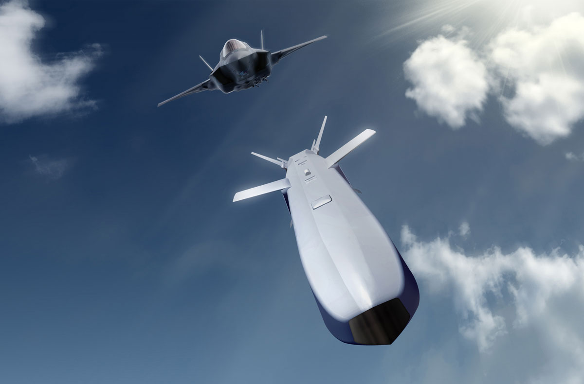 SOM-J missile
