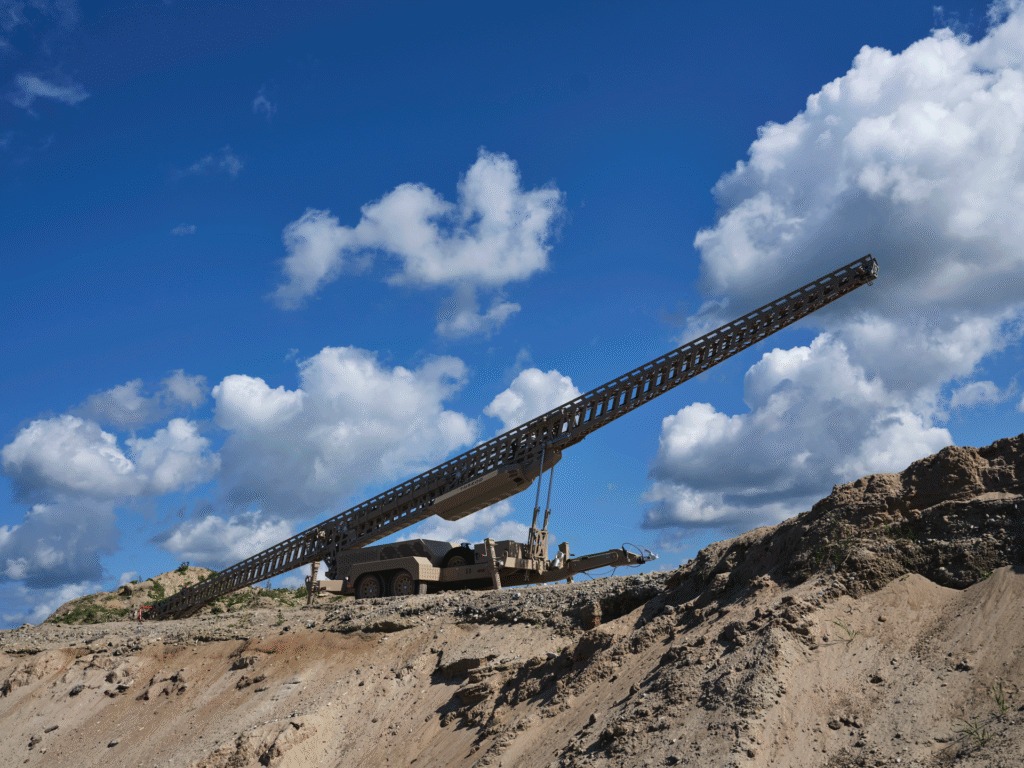 Cata aircraft launcher