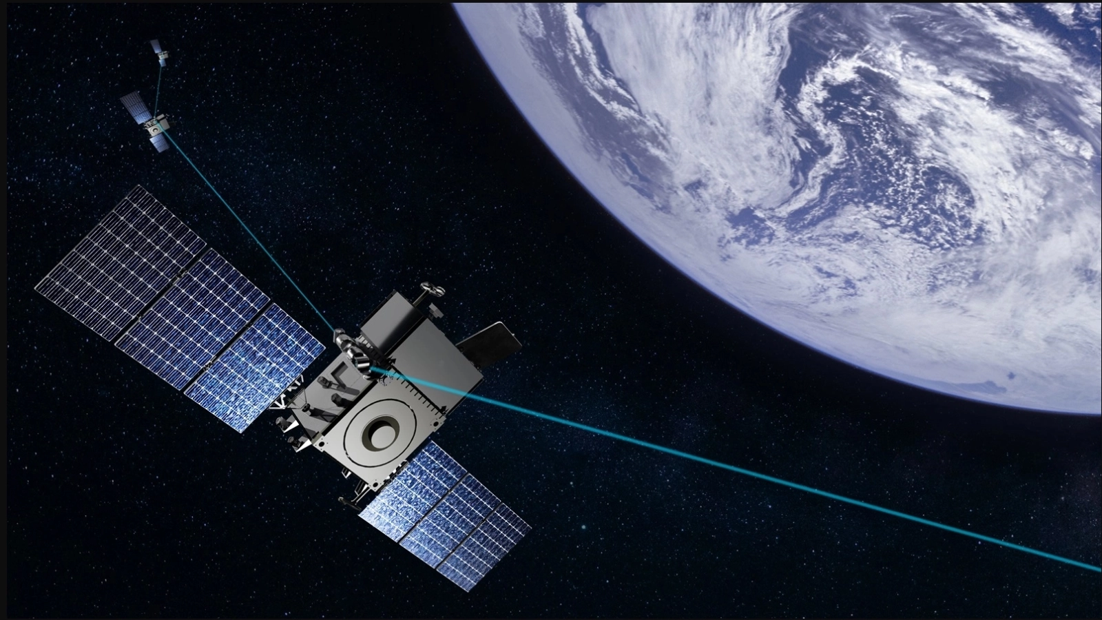 The MEO Epoch 2 mission seeks to provide resilient, space-based missile warning and tracking of ballistic missiles and advanced threats.