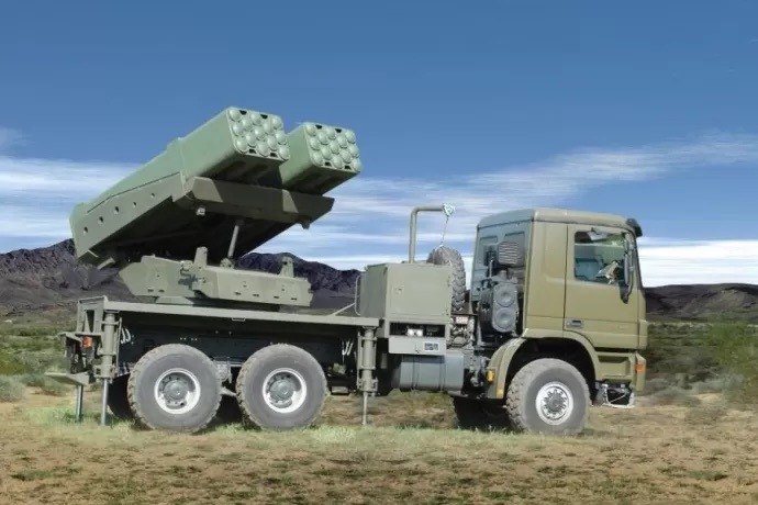 PULS or Precise and Universal Rocket Launcher