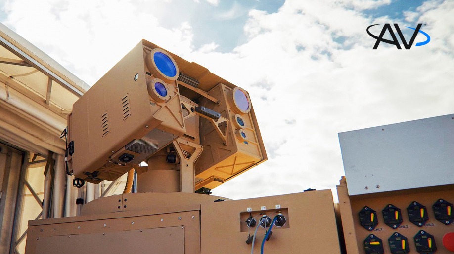 AeroVironment plans for manufacturing expansion.