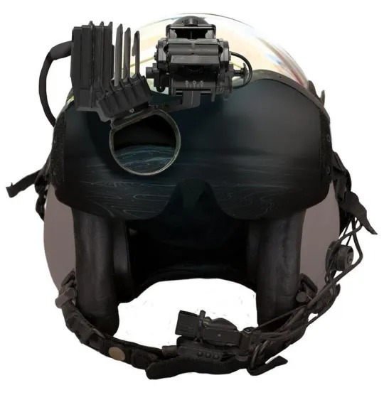Heads Up Display