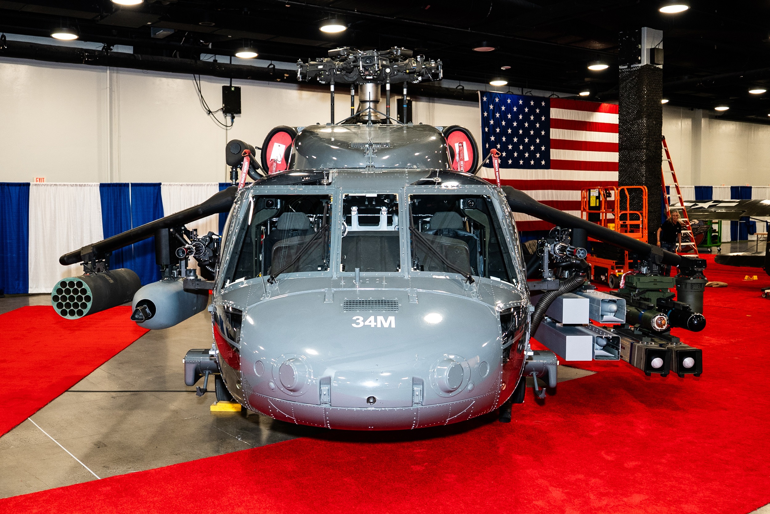 Black Hawk