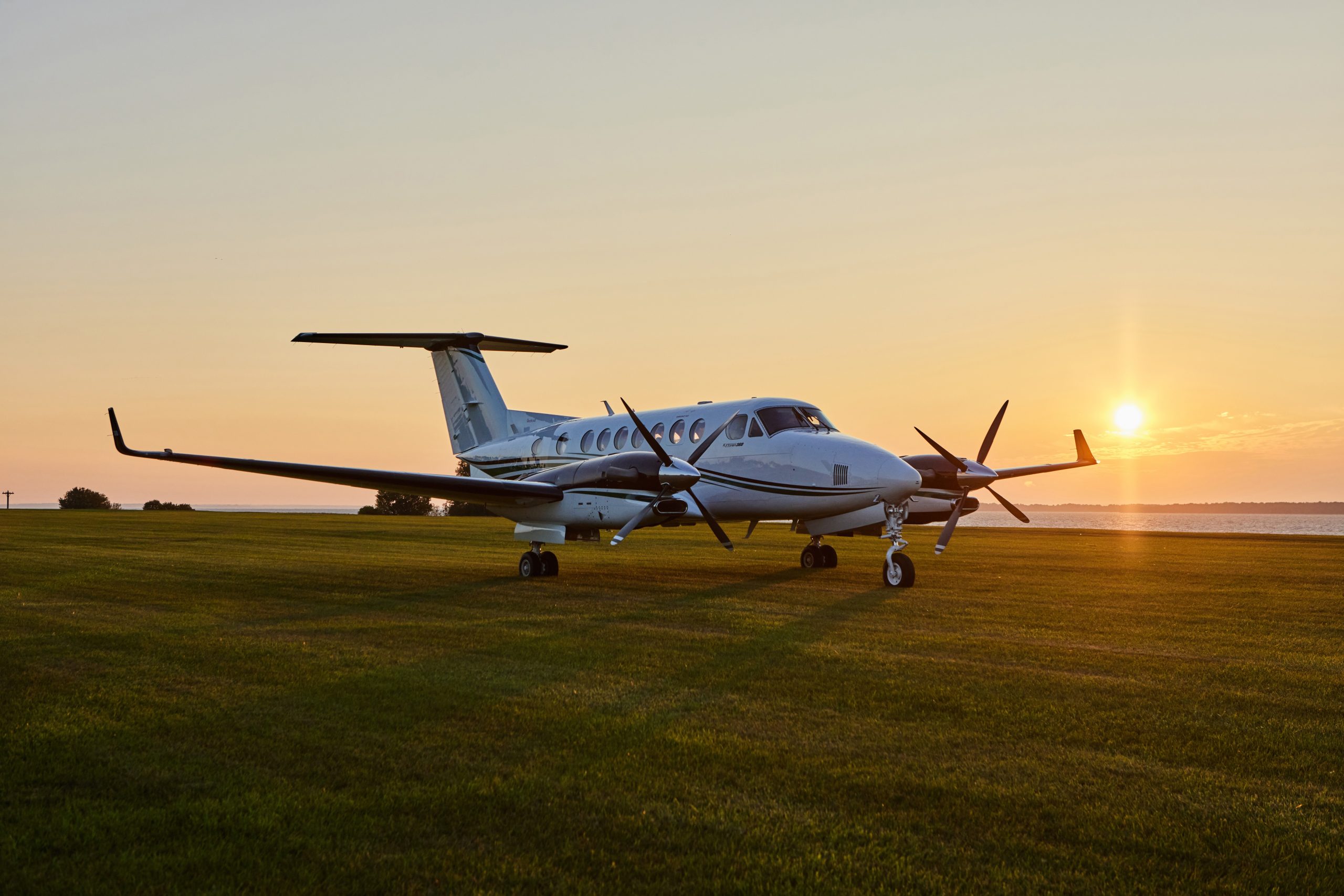 Peruvian Army is set to use the Beechcraft King Air 360C for emergency response, medical evacuation and disaster relief missions.