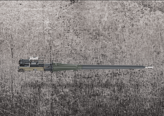bushmaster IIII