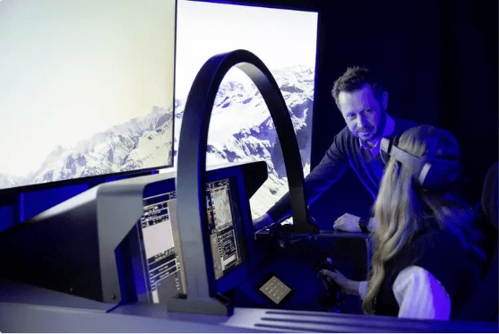 Future Air Combat System
