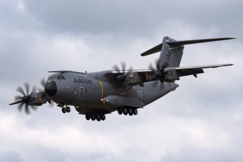 Stratasys has deployed thousands of systems across aerospace and defense productions environments worldwide.