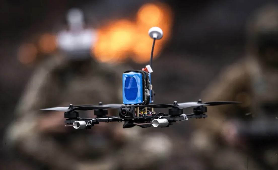 The military will be able to configure systems for specific mission requirements and rapidly adapt technologies
