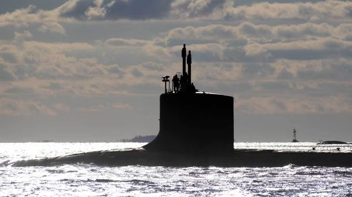 L3Harris towed array systems help US Navy submarines with extended acoustic detection capabilities.
