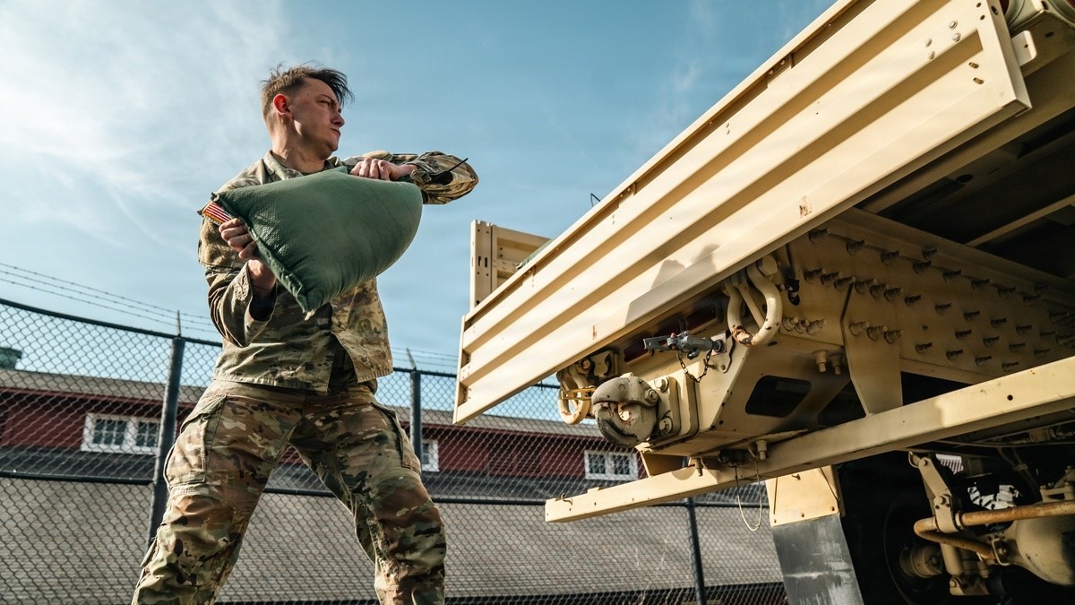 The CFT is an annual requirement for Soldiers in designated Combat Military Occupation Specialties, to reinforce combat standards and lethality by assessing Soldiers' physical ability.
