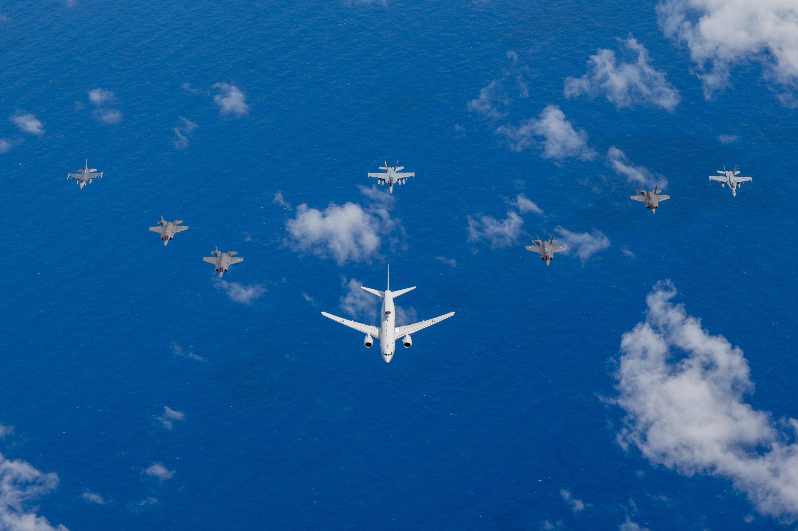 E-7A Wedgetail