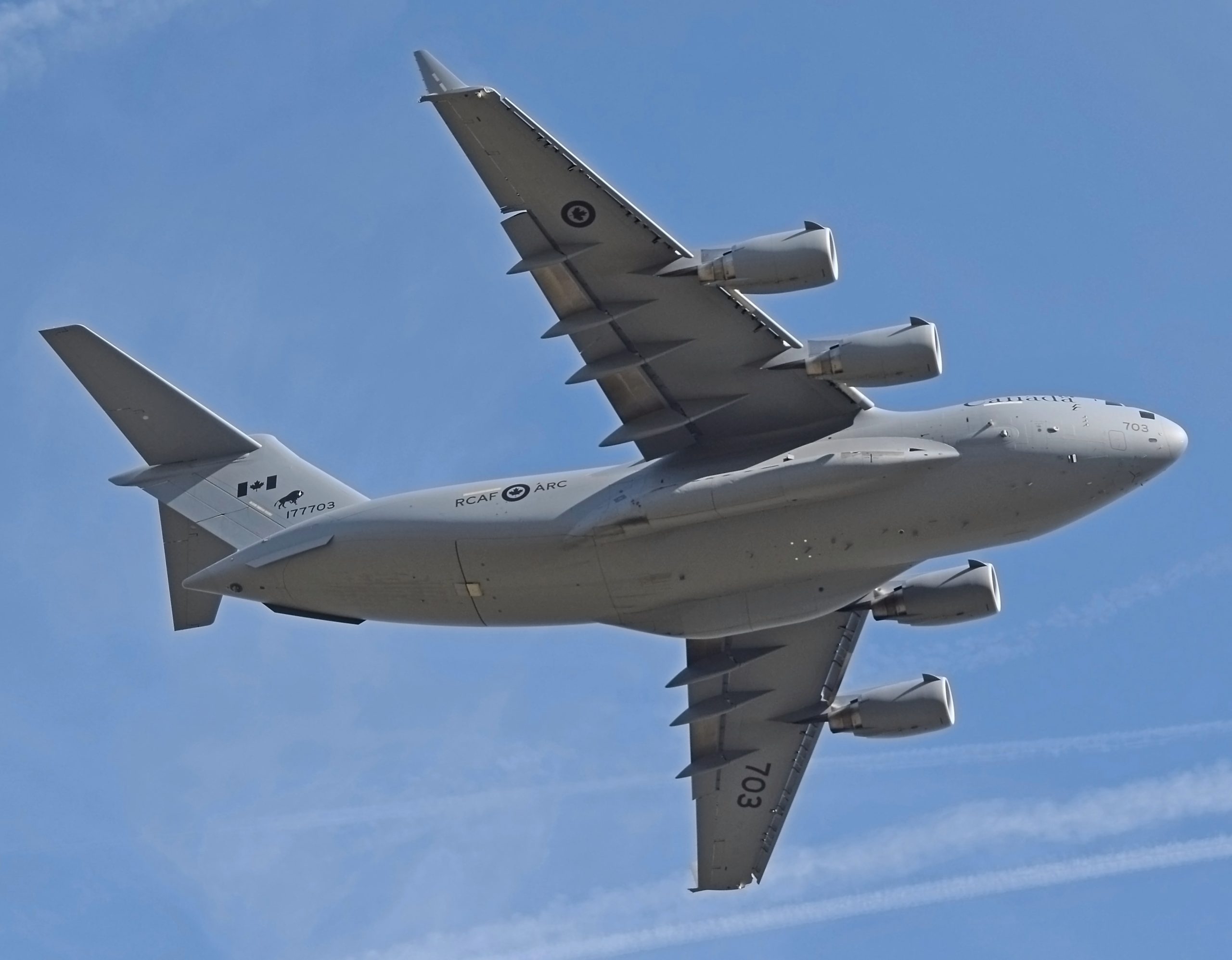 Boeing C-17 Globemaster III