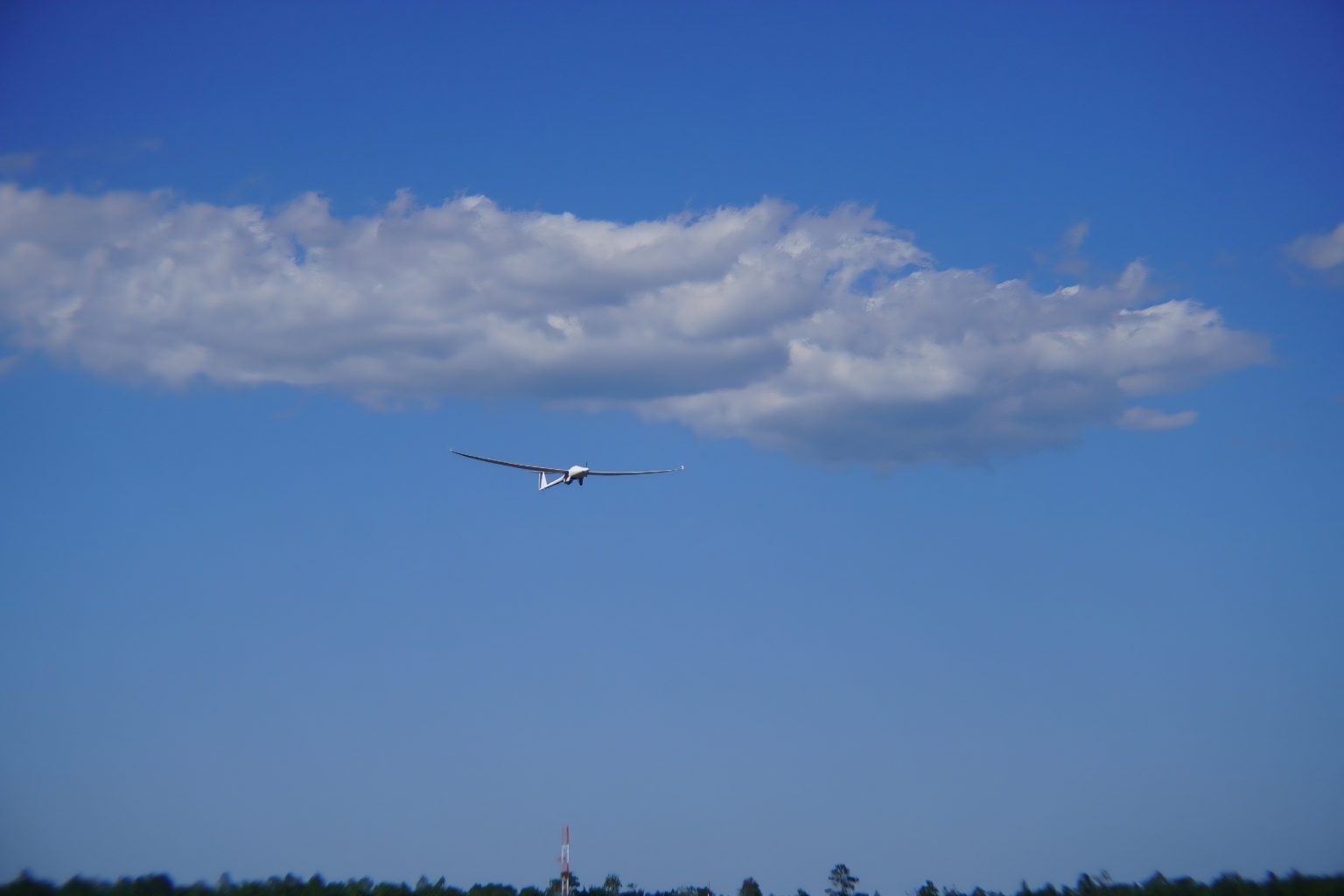 ULTRA Turbo unmanned aircraft.