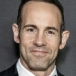 Graeme Ritchie