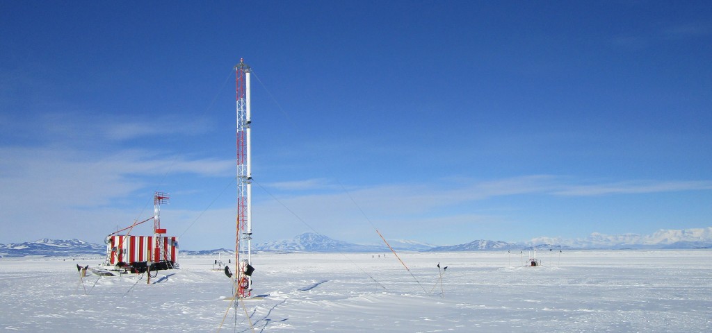 Transportable Transponder Landing System