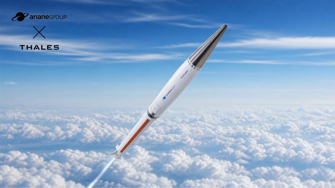FLP-t 150 ballistic munition