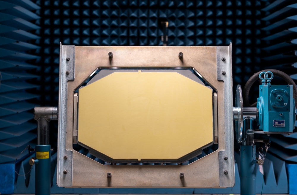 The AN/APG-83 Scalable Agile Beam Radar equips modern aircraft with cutting-edge AESA technology, enhancing their ability to operate swiftly and effectively across all environments.