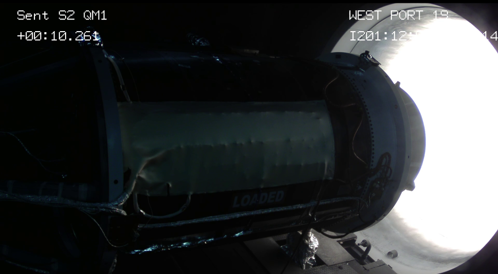Sentinel ICBM