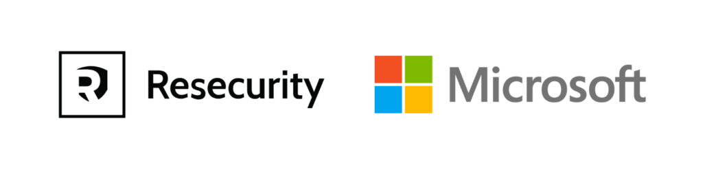 Resecurity and Microsoft