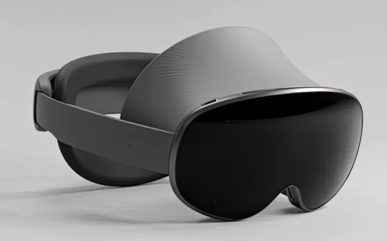 Samsung’s Project Moohan headset showcases the Android XR platform, with Trigger XR participating as a trusted developer partner. The company is adapting immersive XR technologies for defense and government applications. Image: Trigger XR Linkedin
